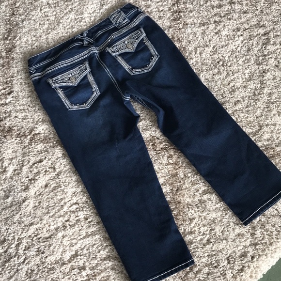 Maurices | Jeans | Maurices Sequin 